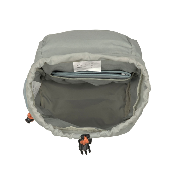 Lässig Kinderrucksack Adventure hellblau 9l