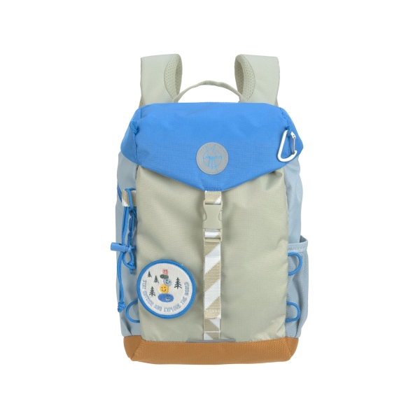 Lässig Kinderrucksack Sunny Explorer