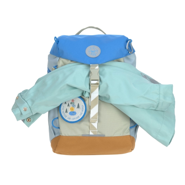 Lässig Kinderrucksack Sunny Explorer