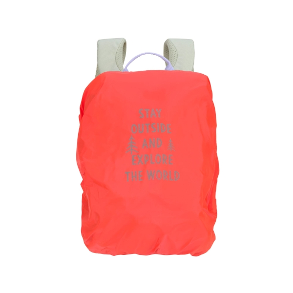 Lässig Kinderrucksack Sunny Explorer Regenschutz