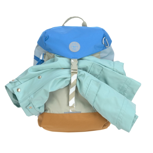Lässig Kinderrucksack Sunny Explorer