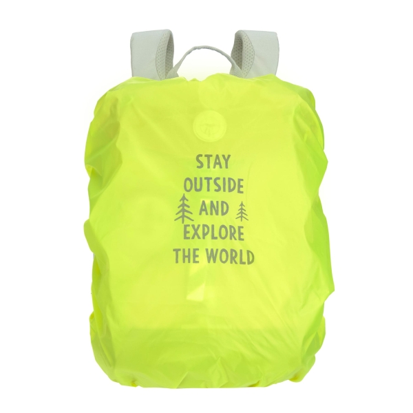 Lässig Kinderrucksack Sunny Explorer Regenschutz