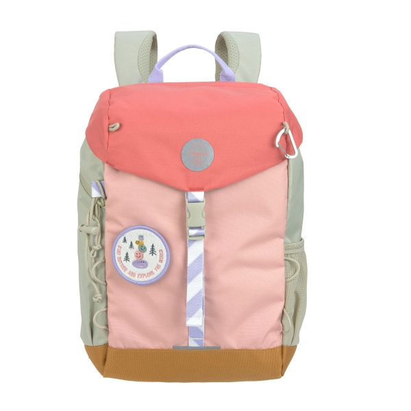 Lässig Kinderrucksack Sunny Explorer
