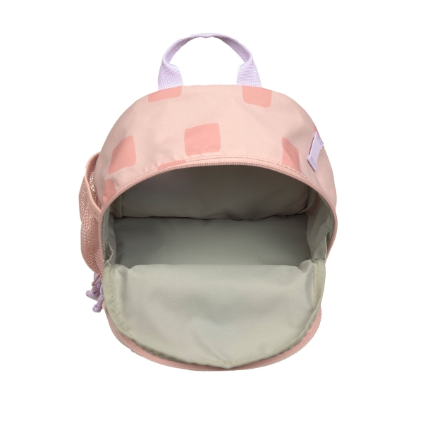 Lässig Kindergartenrucksack Pattern Party