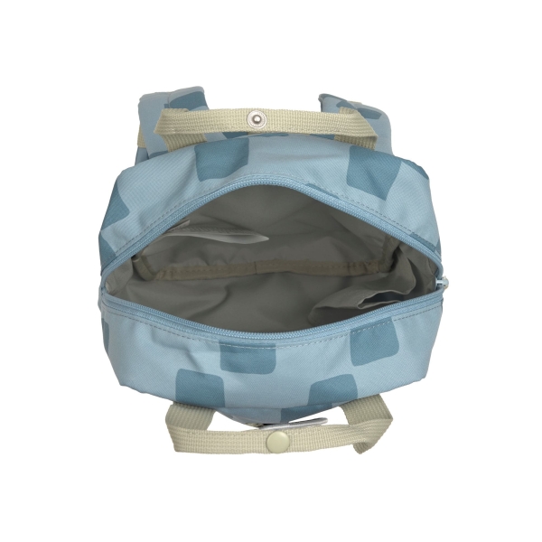 Lässig Kindergartenrucksack Pattern Party