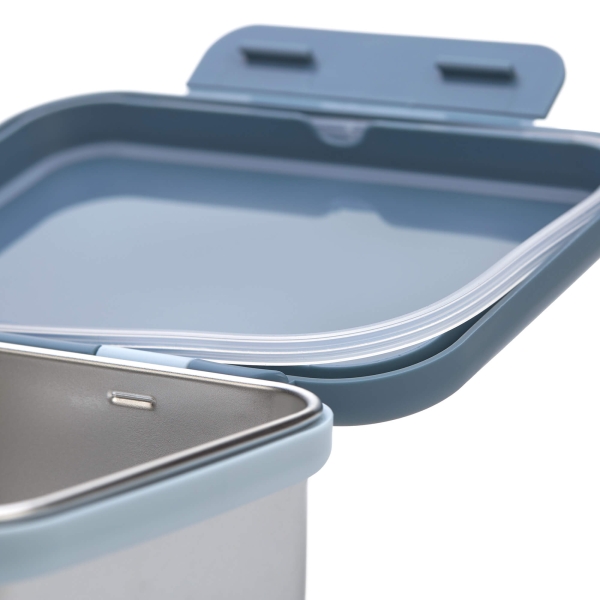 Spiegelburg Mini-Snackbox Traktor