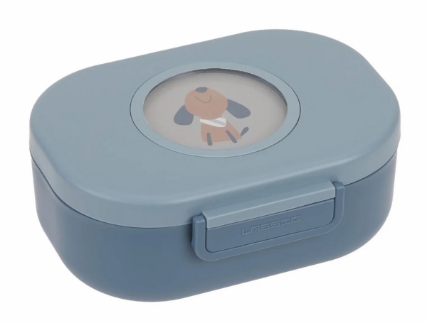 Lässig Brotdose Pattern Party