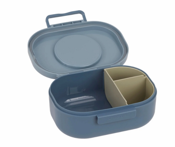 Lässig Brotdose Pattern Party