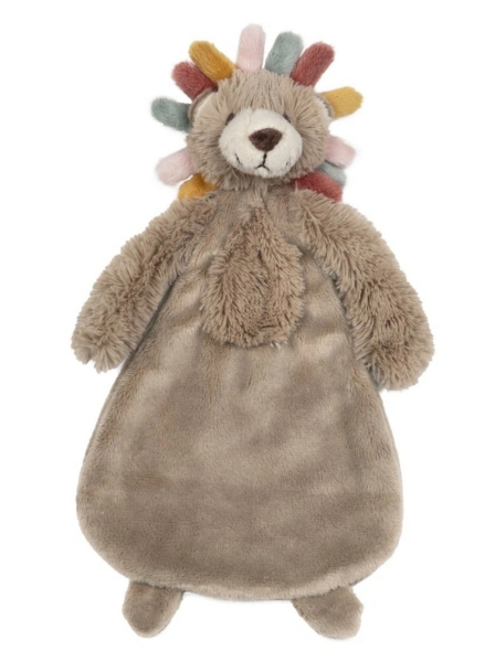 Happy Horse Schmusetuch Löwe