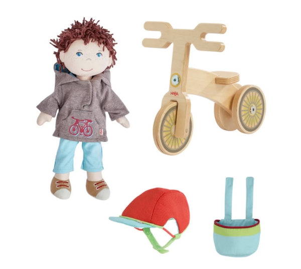 HABA Laufrad-Set Lian