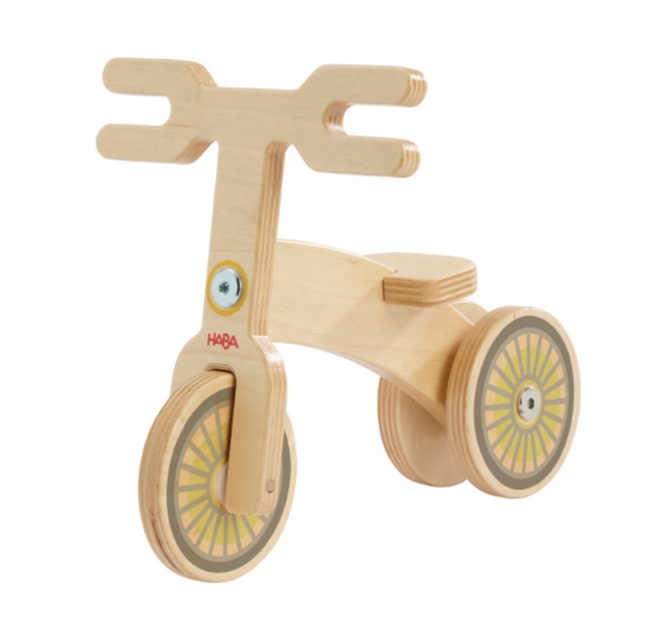 HABA Laufrad-Set Lian