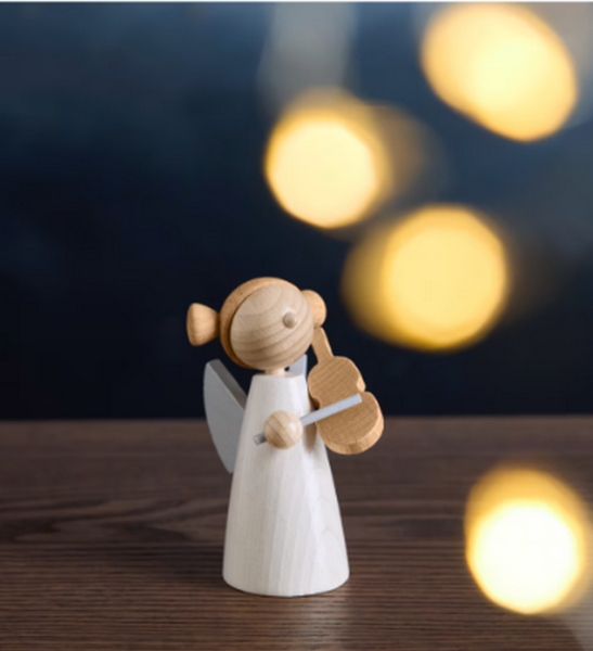 HABA Engel mit Geige