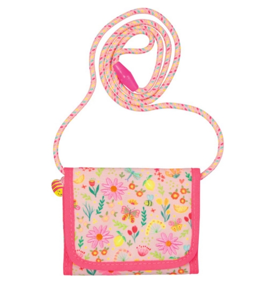 Spiegelburg Brustbeutel Prinzessin Lillifee