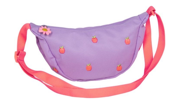 DIE SPIEGELBURG Umhängetäschchen Äpfel