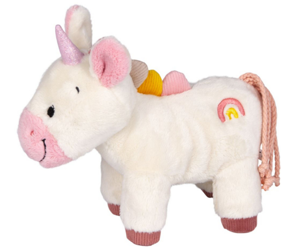 Spiegelburg Einhorn Joelle Tourlonias
