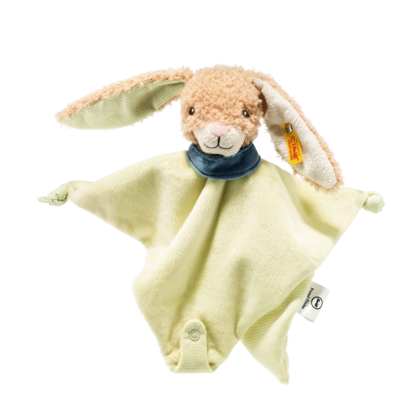 Steiff Schmusetuch
