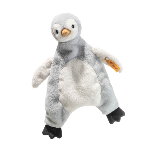 Steiff Schmusetuch Lio Pinguin
