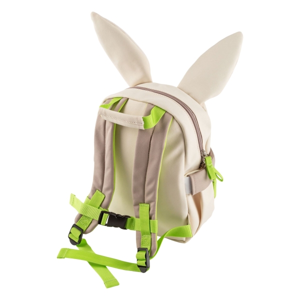 Sigikid Pfötchenrucksack Brustgurt