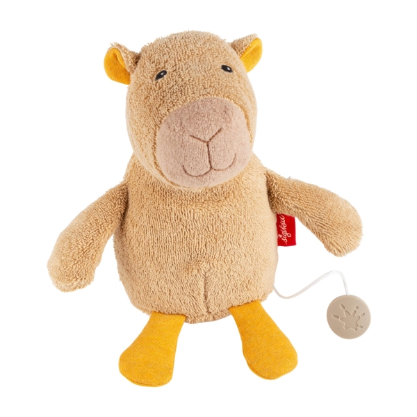 Sigikid Spieluhr Capybara