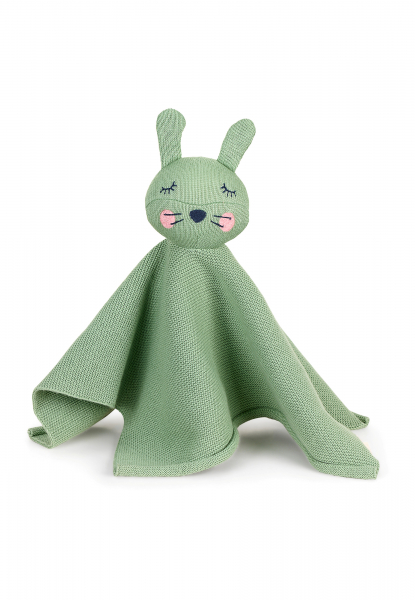 Sterntaler Hase Kinni Schmusetuch 3202104 ABV