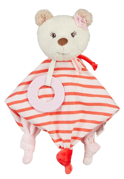 Sterntaler Schmusetuch