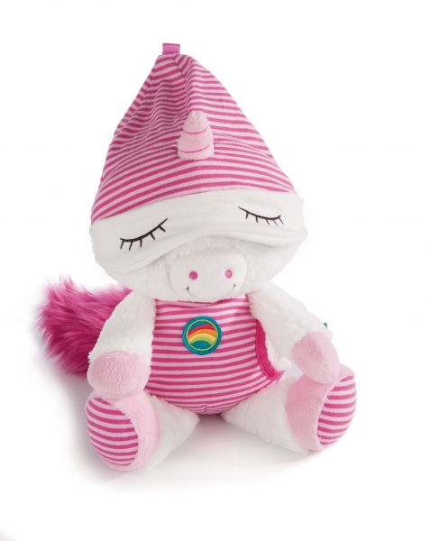 Nici Schlafmützen Kuscheltier Einhorn Fyala mittel 41369
