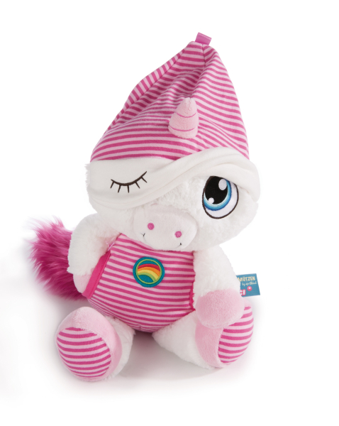 Nici Schlafmützen Kuscheltier Einhorn Fyala mittel 41369