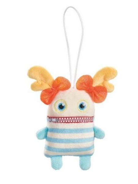 Sorgenfresser-Anhänger