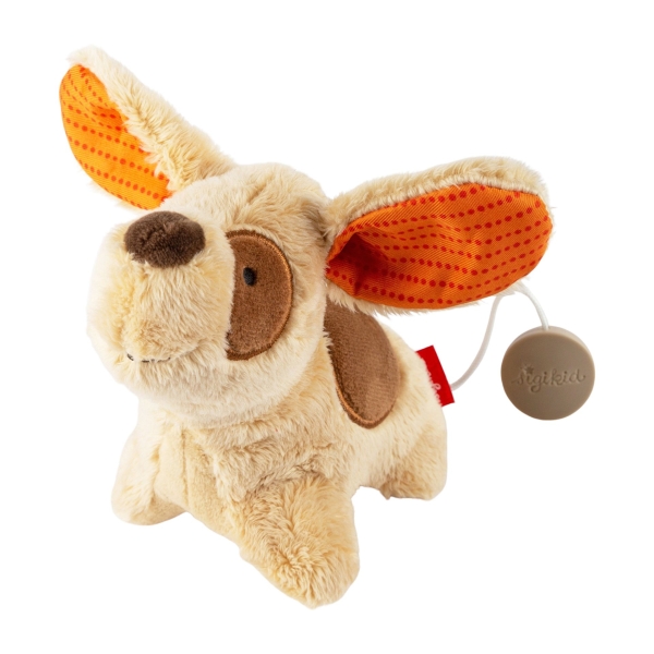 Sigikid Mini Spieluh