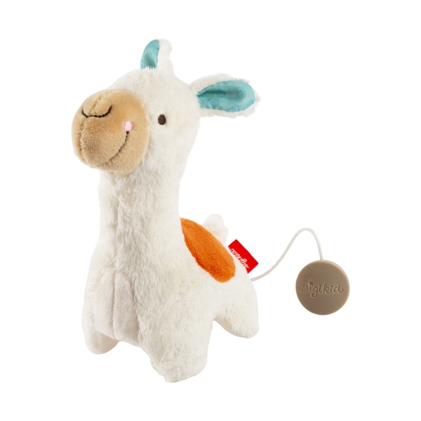 Sigikid Mini Spieluh