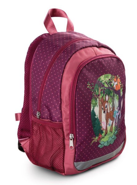 Nici Rucksack Magical Forest 49218