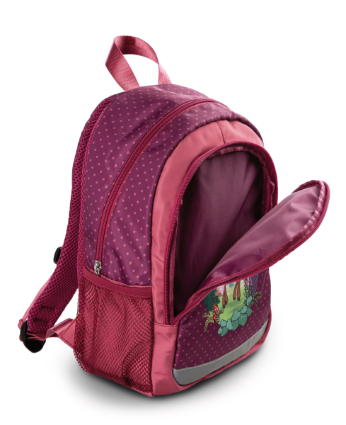 Nici Rucksack Magical Forest 49218