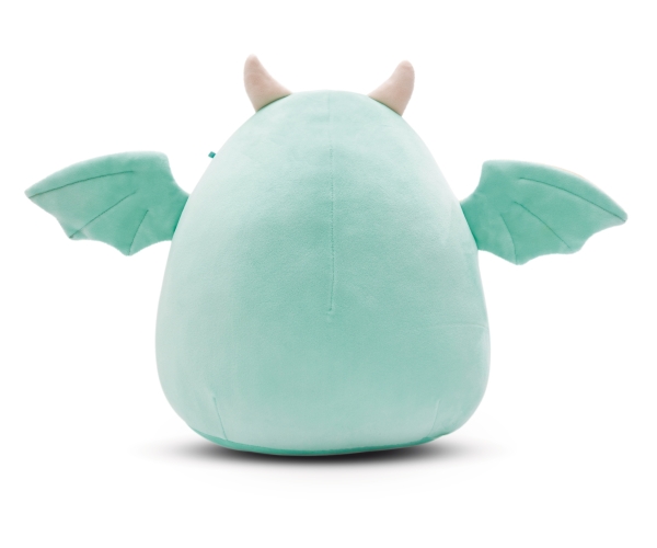 Nici Kuscheltier Kissen Chill-NICI Drache groß 49888