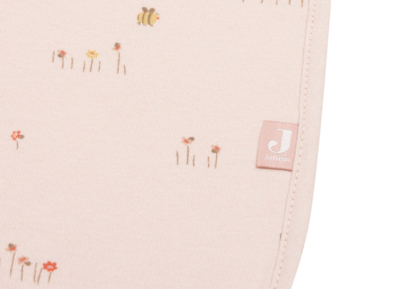 Jollein Jersey Decke Pretty Picnic