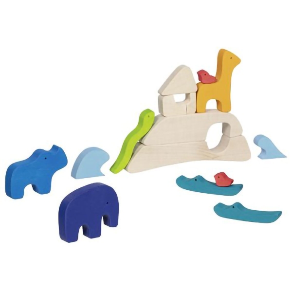 goki Arche Noah