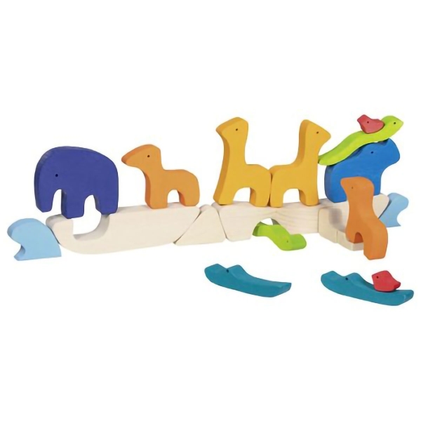 goki Arche Noah