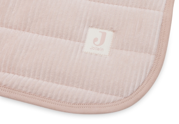 Jollein Babydecke Velvet Rib