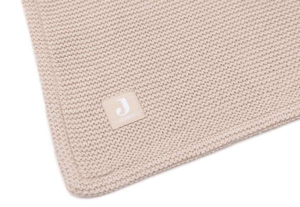 Jollein Wiegen Strickdecke