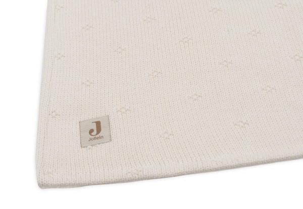 Jollein Kinder Strickdecke
