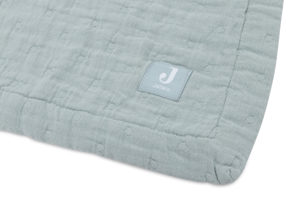 Jollein Mulldecke Jacquard