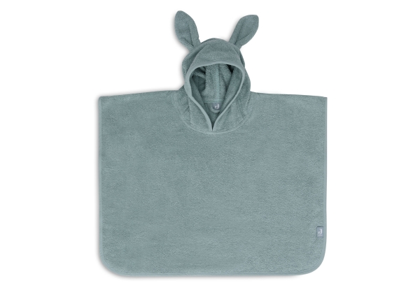 Jollein Badeponcho Frottee Kapuze