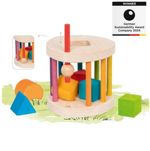 goki Sortierbox 58363
