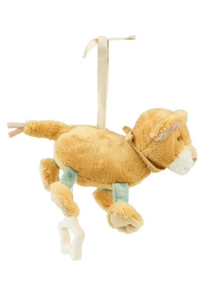 Sterntaler Löwe Leo Mini-Spieluhr