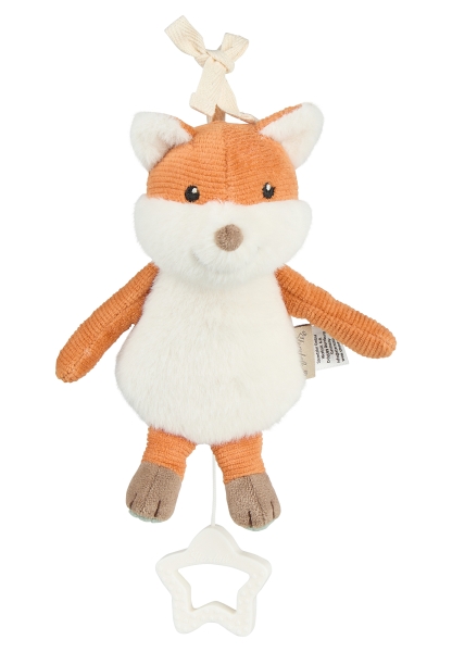 Sterntaler Fuchs Filou Mini-Spieluhr
