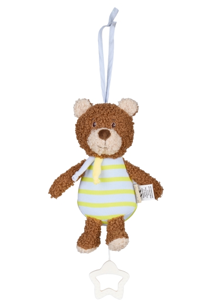 Sterntaler Bär Mini-Spieluhr