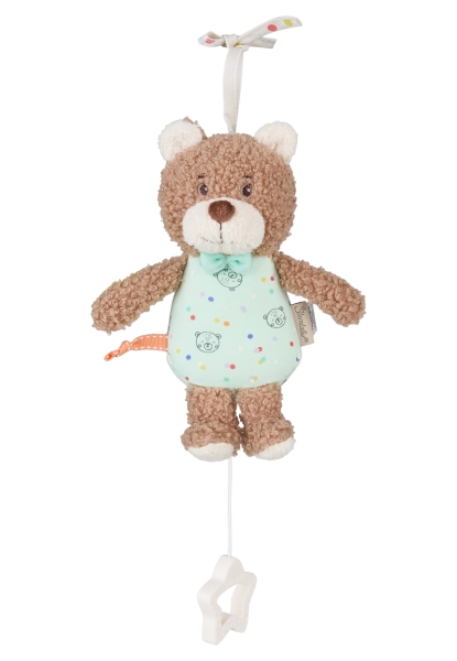 Sterntaler Bär Mini-Spieluhr