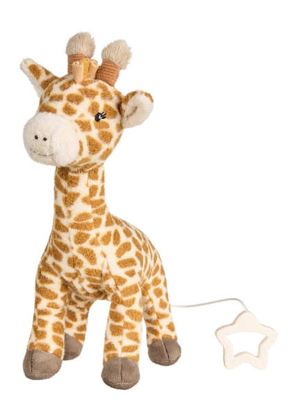 Sterntaler Giraffe Kaya Spieluhr