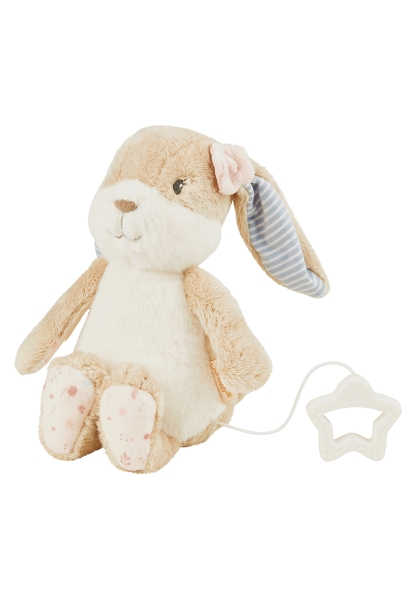 Sterntaler Hase Hanni Spieluhr