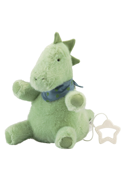 Sterntaler Spieluhr Dino