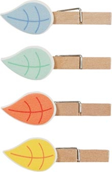 Messlatte Auf der Lichtung